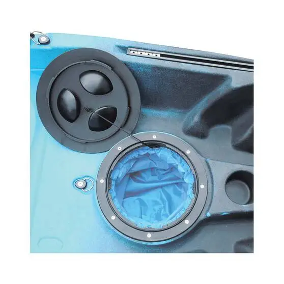 Pryml Spartan Compact Fishing Kayak Pack 5 Pryml Spartan Compact Fishing Kayak Pack - Image 5