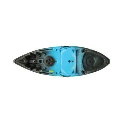 Pryml Spartan Compact Fishing Kayak Pack 25 Pryml Spartan Compact Fishing Kayak Pack -Kayaks Sales BCF 616893 07 hi res