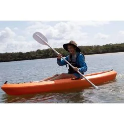 Glide Santorini Sit-on Kayak 6 Glide Santorini Sit-on Kayak -Kayaks Sales BCF 616894 02 hi res