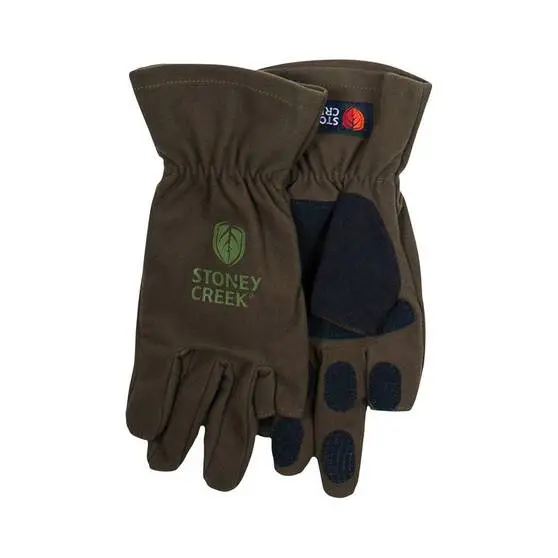 Stoney Creek Men's All Season Gloves 1 Stoney Creek Men's All Season Gloves