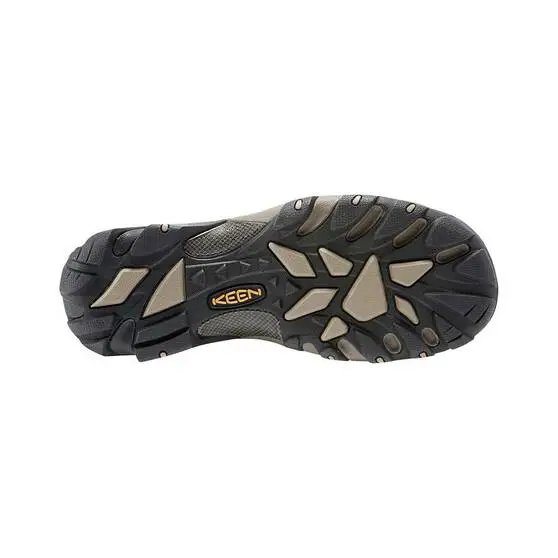 Keen Targhee II Men's Mid Hiking Boots 2 Keen Targhee II Men's Mid Hiking Boots - Image 2