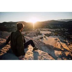 Keen Targhee II Men's Mid Hiking Boots 9 Keen Targhee II Men's Mid Hiking Boots -Kayaks Sales BCF 61972601 06 shitakebrindle hi res