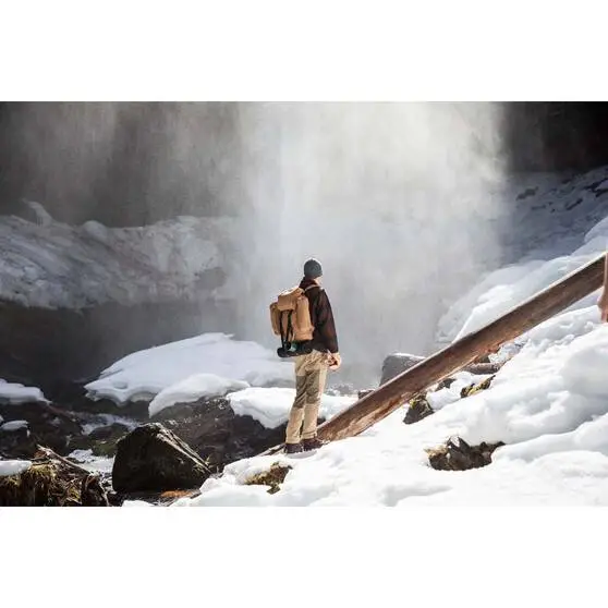 Keen Targhee II Men's Mid Hiking Boots 4 Keen Targhee II Men's Mid Hiking Boots - Image 4