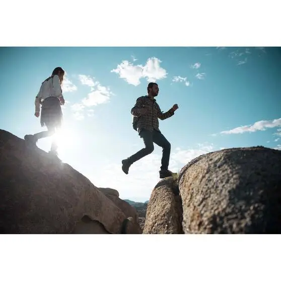 Keen Targhee II Men's Mid Hiking Boots 5 Keen Targhee II Men's Mid Hiking Boots - Image 5