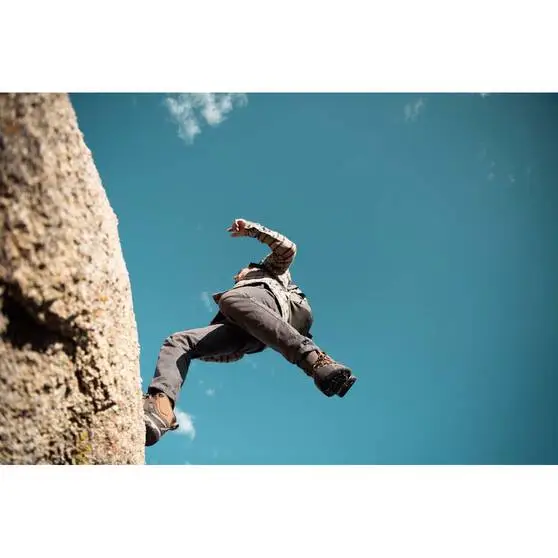 Keen Targhee II Men's Mid Hiking Boots 6 Keen Targhee II Men's Mid Hiking Boots - Image 6