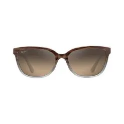 Maui Jim Women's Honi Sunglasses -Kayaks Sales BCF 61987801 02 brownbronze hi res