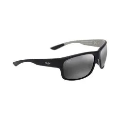 Maui Jim Men's Southern Cross Sunglasses With Grey Mirror -Kayaks Sales BCF 61992501 00 blackgrey hi res