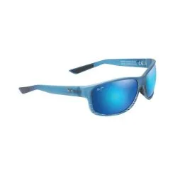 Maui Jim Men's Kaiwi Channel Sunglasses