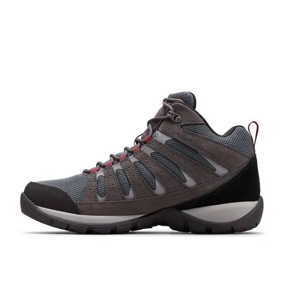 Columbia Men's Redmond V2 WP Mid Hiker 2 Columbia Men's Redmond V2 WP Mid Hiker - Image 2