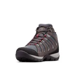 Columbia Men's Redmond V2 WP Mid Hiker 10 Columbia Men's Redmond V2 WP Mid Hiker -Kayaks Sales BCF 61997601 02 graphiteredjasper hi res
