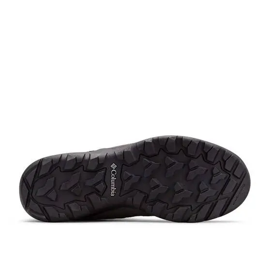 Columbia Men's Redmond V2 WP Mid Hiker 4 Columbia Men's Redmond V2 WP Mid Hiker - Image 4