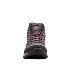 Columbia Men's Redmond V2 WP Mid Hiker 12 Columbia Men's Redmond V2 WP Mid Hiker -Kayaks Sales BCF 61997601 05 graphiteredjasper hi res