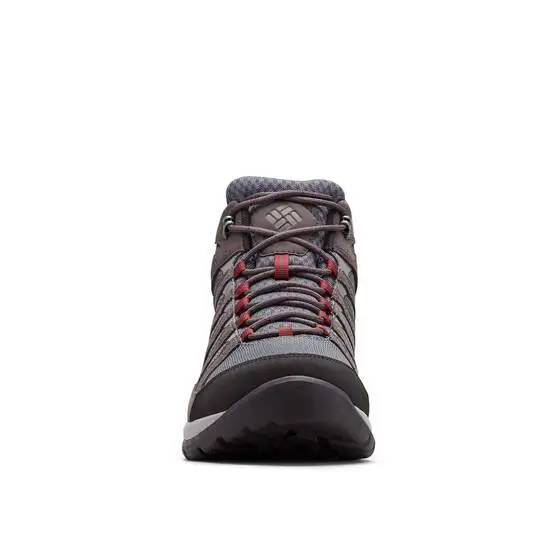 Columbia Men's Redmond V2 WP Mid Hiker 5 Columbia Men's Redmond V2 WP Mid Hiker - Image 5