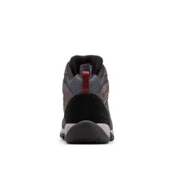 Columbia Men's Redmond V2 WP Mid Hiker 14 Columbia Men's Redmond V2 WP Mid Hiker -Kayaks Sales BCF 61997601 07 graphiteredjasper hi res