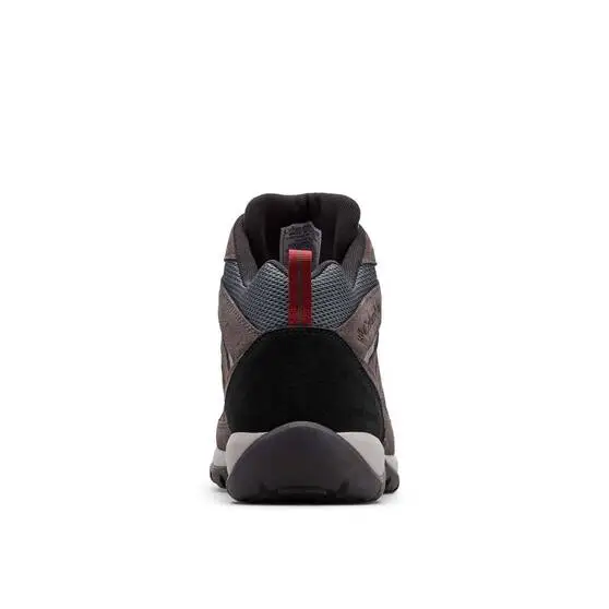 Columbia Men's Redmond V2 WP Mid Hiker 7 Columbia Men's Redmond V2 WP Mid Hiker - Image 7