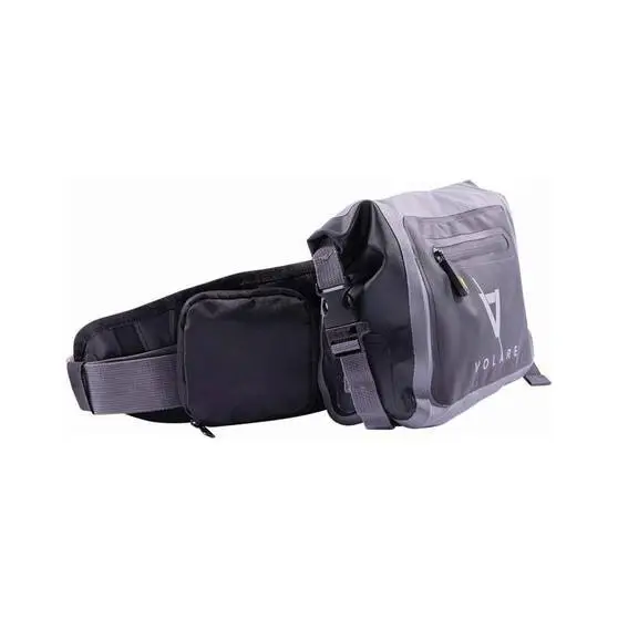 Volare Coast Waterproof Waist Pack 3 Litre 1 Volare Coast Waterproof Waist Pack 3 Litre