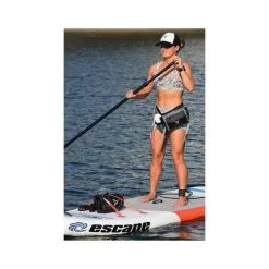 Volare Coast Waterproof Waist Pack 3 Litre 11 Volare Coast Waterproof Waist Pack 3 Litre -Kayaks Sales BCF 620521 04 hi res