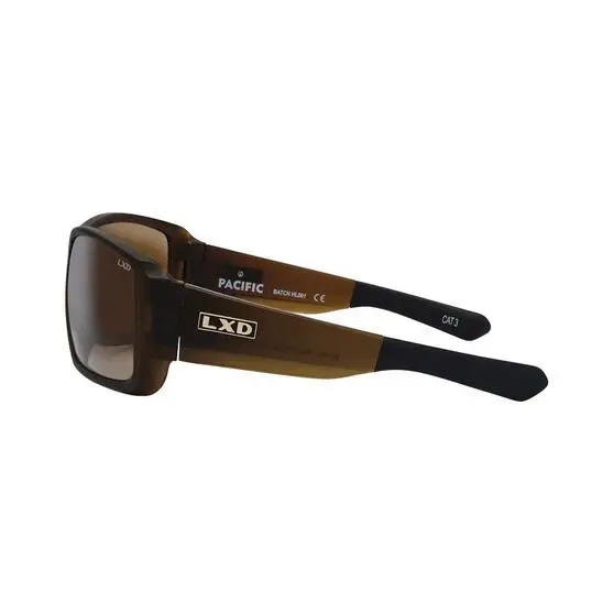 LXD Men's Pacific Polar Sunglasses 2 LXD Men's Pacific Polar Sunglasses - Image 2