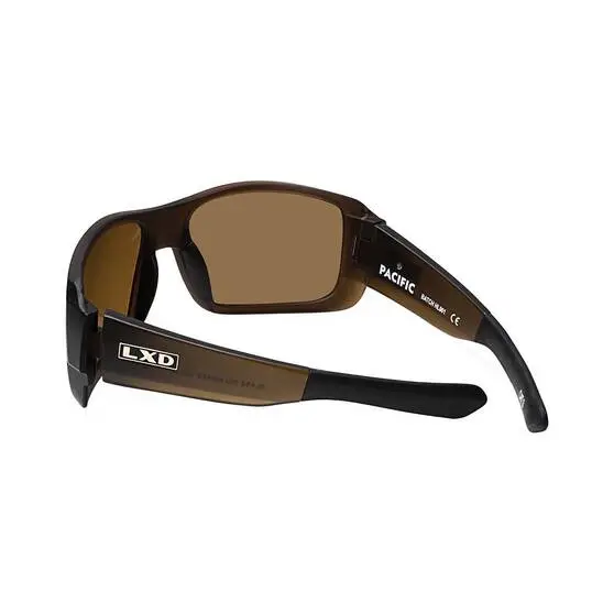 LXD Men's Pacific Polar Sunglasses 3 LXD Men's Pacific Polar Sunglasses - Image 3