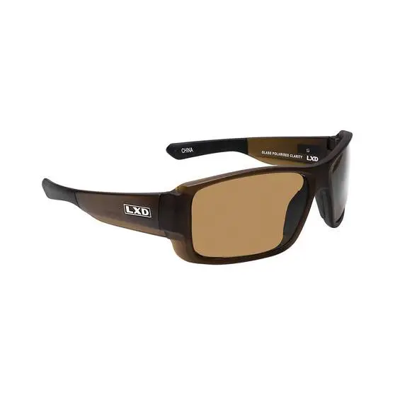 LXD Men's Pacific Polar Sunglasses 4 LXD Men's Pacific Polar Sunglasses - Image 4