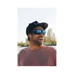 LXD Men's Caspian Mirror Polar Sunglasses -Kayaks Sales BCF 622682 11 hi res