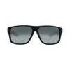 LXD Men's Tasman Mirror Polar Sunglasses