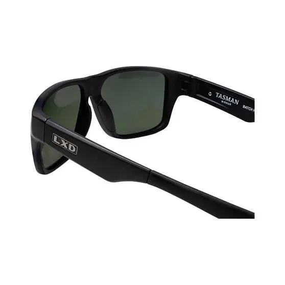 LXD Men's Tasman Mirror Polar Sunglasses 3 LXD Men's Tasman Mirror Polar Sunglasses - Image 3