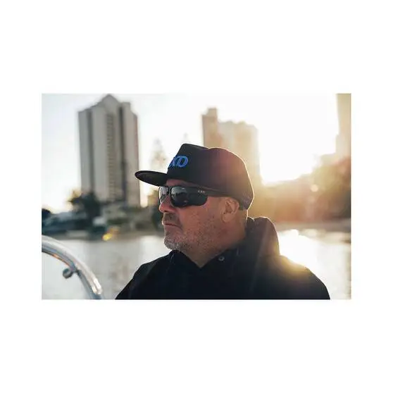 LXD Men's Tasman Mirror Polar Sunglasses 4 LXD Men's Tasman Mirror Polar Sunglasses - Image 4