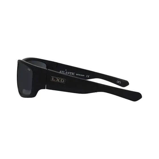 LXD Men's Atlantic Polar Sunglasses 2 LXD Men's Atlantic Polar Sunglasses - Image 2