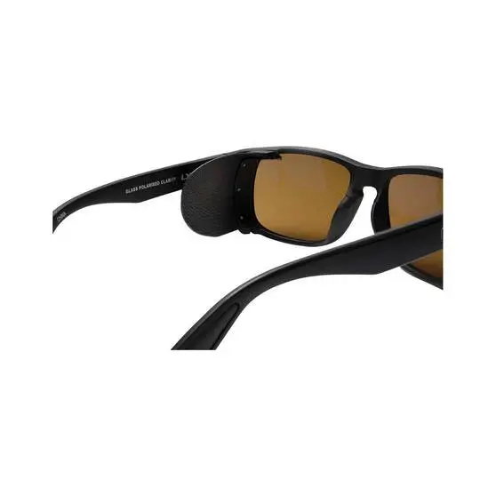 LXD Men's Baja Polar Sunglasses 8 LXD Men's Baja Polar Sunglasses - Image 8