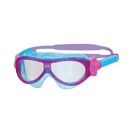 Zoggs Phantom Junior Goggles Assorted 1 Zoggs Phantom Junior Goggles Assorted