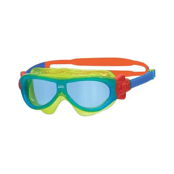 Zoggs Phantom Junior Goggles Assorted 2 Zoggs Phantom Junior Goggles Assorted - Image 2