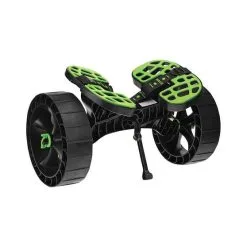 RAILBLAZA C-Tug Sandtrakz Kayak Cart