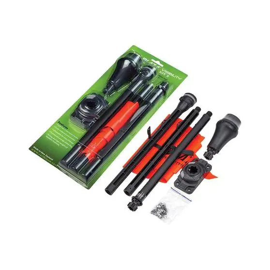 Railblaza Kayak Visibility Kit 1 Railblaza Kayak Visibility Kit