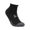 Under Armour Men's HeatGear Lo Cut Socks 3 Pack
