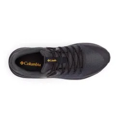 Columbia Men's Trailstorm Waterproof Hiking Shoes 21 Columbia Men's Trailstorm Waterproof Hiking Shoes -Kayaks Sales BCF 62868001 11 darkgreybrightgold hi res