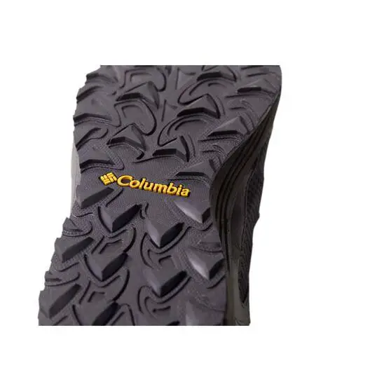 Columbia Men's Trailstorm Waterproof Hiking Shoes 11 Columbia Men's Trailstorm Waterproof Hiking Shoes - Image 11