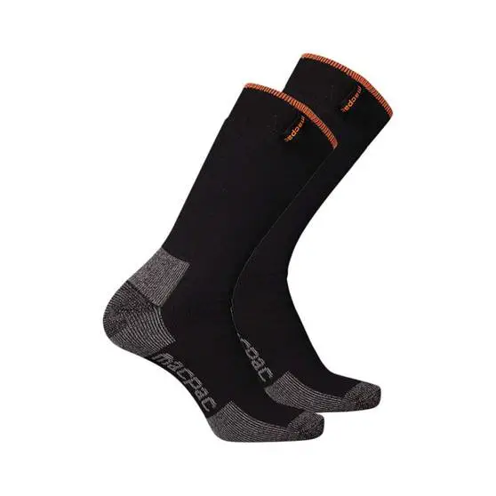 Macpac Thermal Socks 2 Pack 1 Macpac Thermal Socks 2 Pack