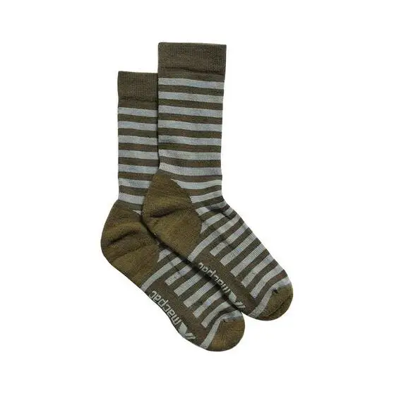 Macpac Footprint Socks 1 Macpac Footprint Socks