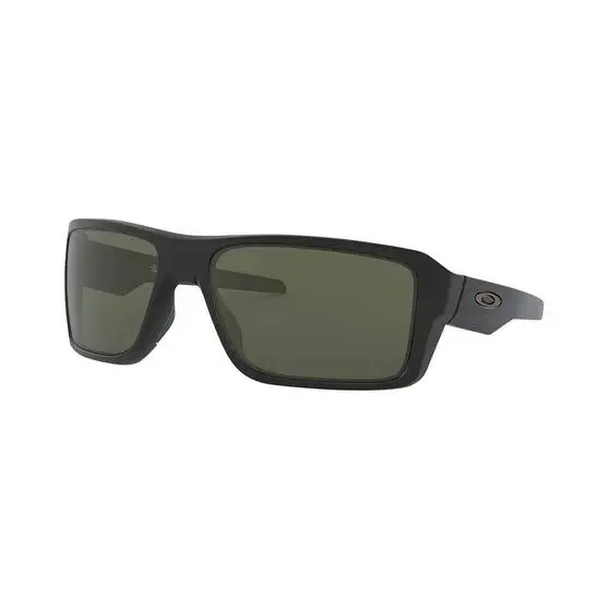 Oakley Double Edge Sunglasses 1 Oakley Double Edge Sunglasses