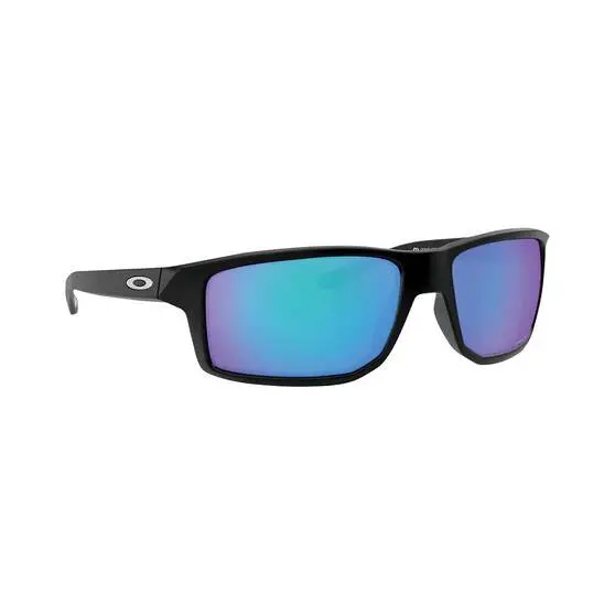 Oakley Gibston PRIZM Polarised Sunglasses 2 Oakley Gibston PRIZM Polarised Sunglasses - Image 2