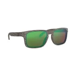 Oakley Holbrook PRIZM Polarised Sunglasses With Green Lens 6 Oakley Holbrook PRIZM Polarised Sunglasses With Green Lens -Kayaks Sales BCF 630315 02 hi res