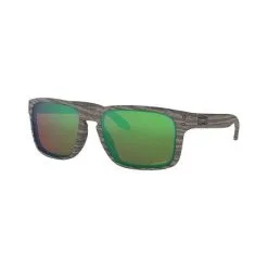 Oakley Holbrook PRIZM Polarised Sunglasses With Green Lens 7 Oakley Holbrook PRIZM Polarised Sunglasses With Green Lens -Kayaks Sales BCF 630315 03 hi res