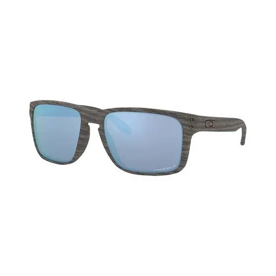 Oakley Holbrook XL PRIZM Polarised Sunglasses With Blue Lens 3 Oakley Holbrook XL PRIZM Polarised Sunglasses With Blue Lens - Image 3