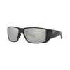 Costa Blackfin Pro Men's Sunglasses Black With Grey Lens