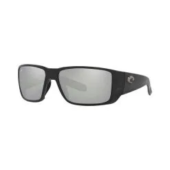 Costa Blackfin Pro Men's Sunglasses Black With Grey Lens