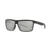Costa Rinconcito Men's Sunglasses Black With Grey Lens