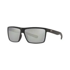 Costa Rinconcito Men's Sunglasses Black With Grey Lens