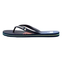 Quiksilver Men’s Molokai Art Thongs -Kayaks Sales BCF 63122101 01 blue hi res