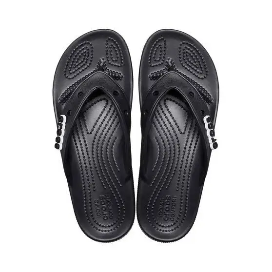 Crocs Unisex Classic Flip 3 Crocs Unisex Classic Flip - Image 3